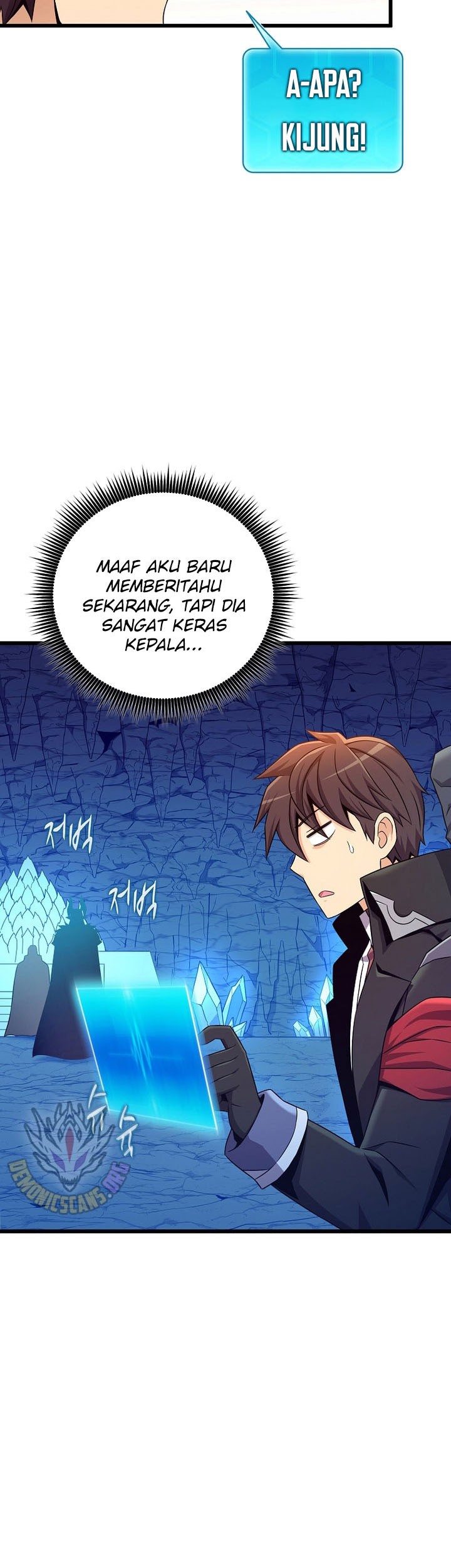 Arcane Sniper Chapter 202 Gambar 53