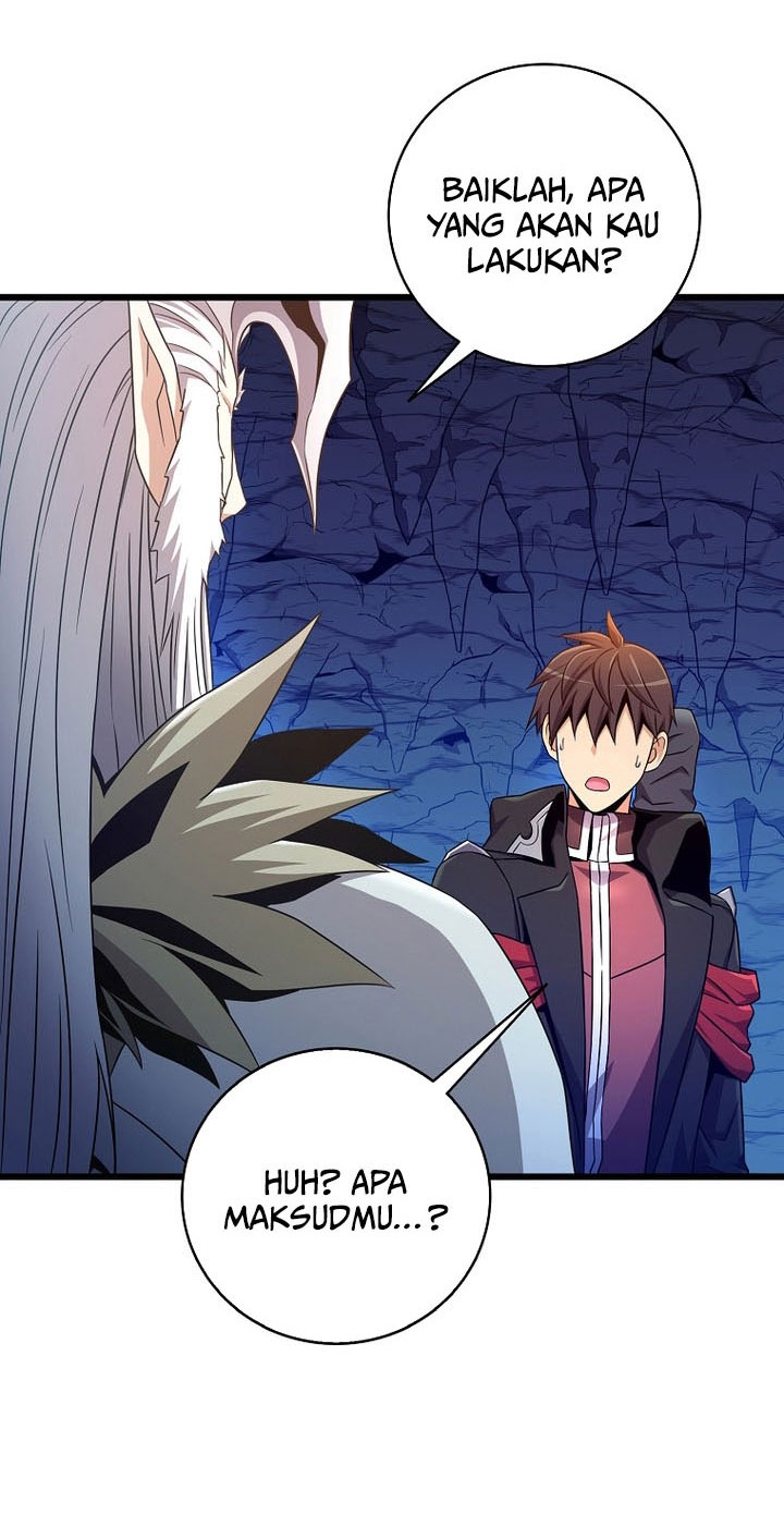 Arcane Sniper Chapter 202 Gambar 54