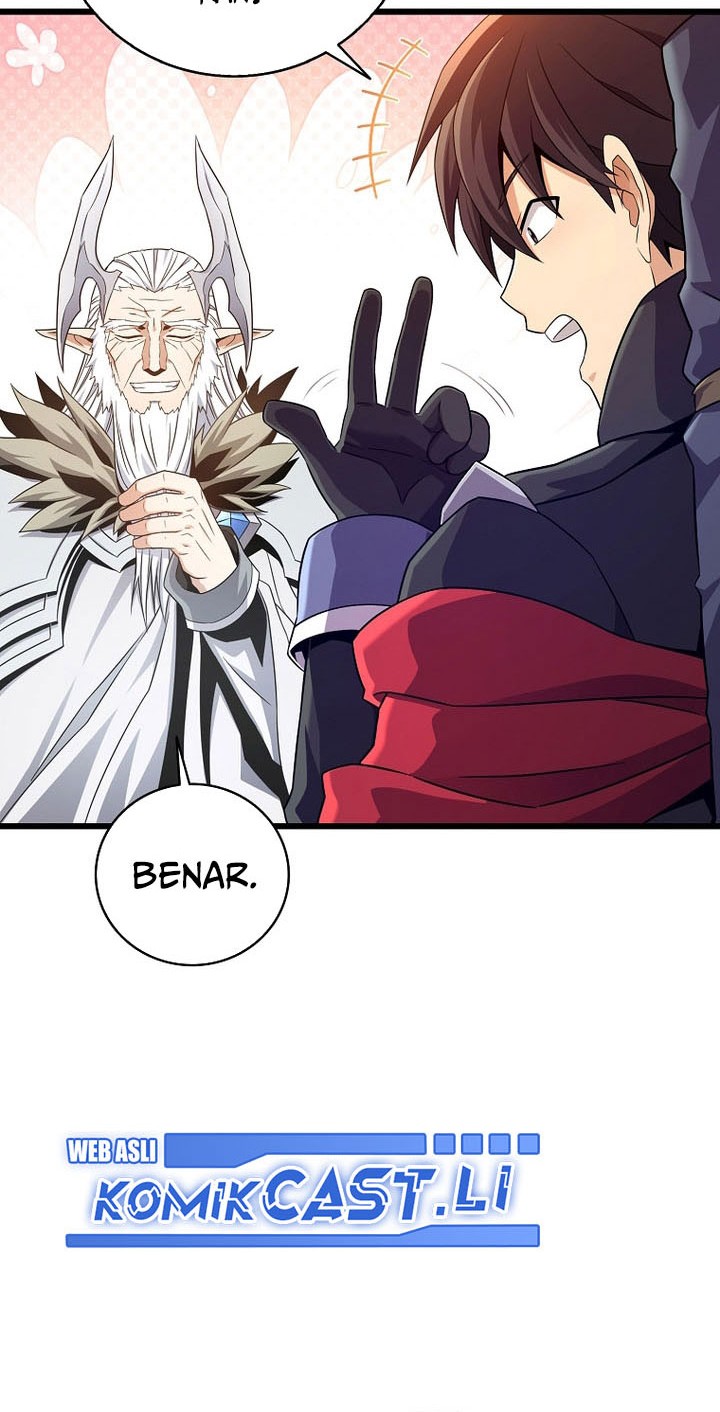Arcane Sniper Chapter 202 Gambar 56