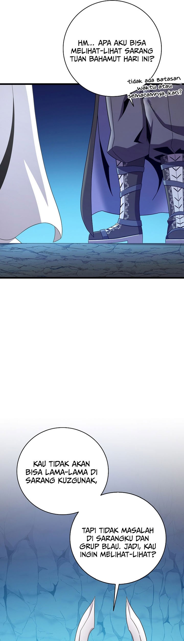 Arcane Sniper Chapter 202 Gambar 57