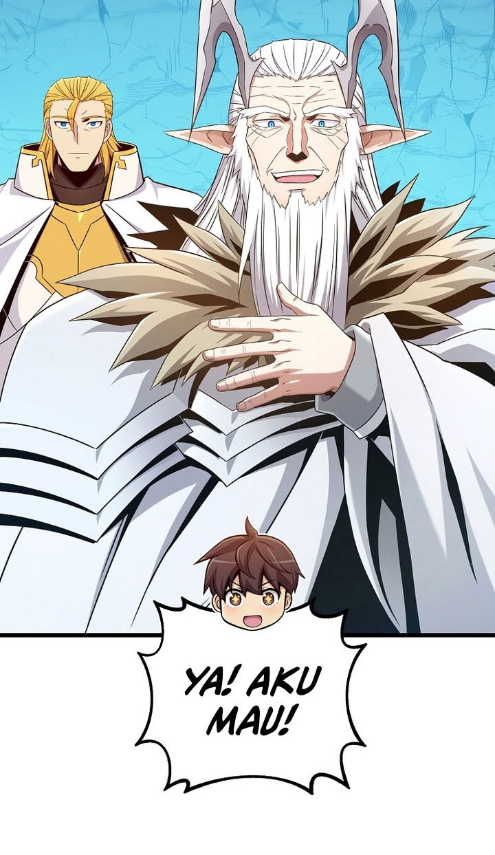 Arcane Sniper Chapter 202 Gambar 58