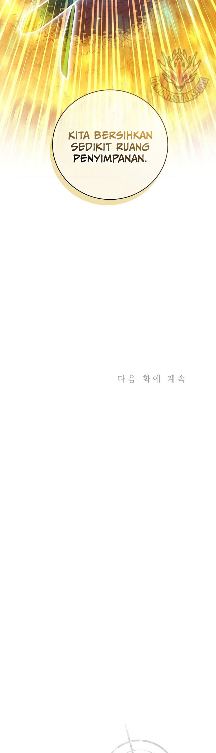 Arcane Sniper Chapter 202 Gambar 61