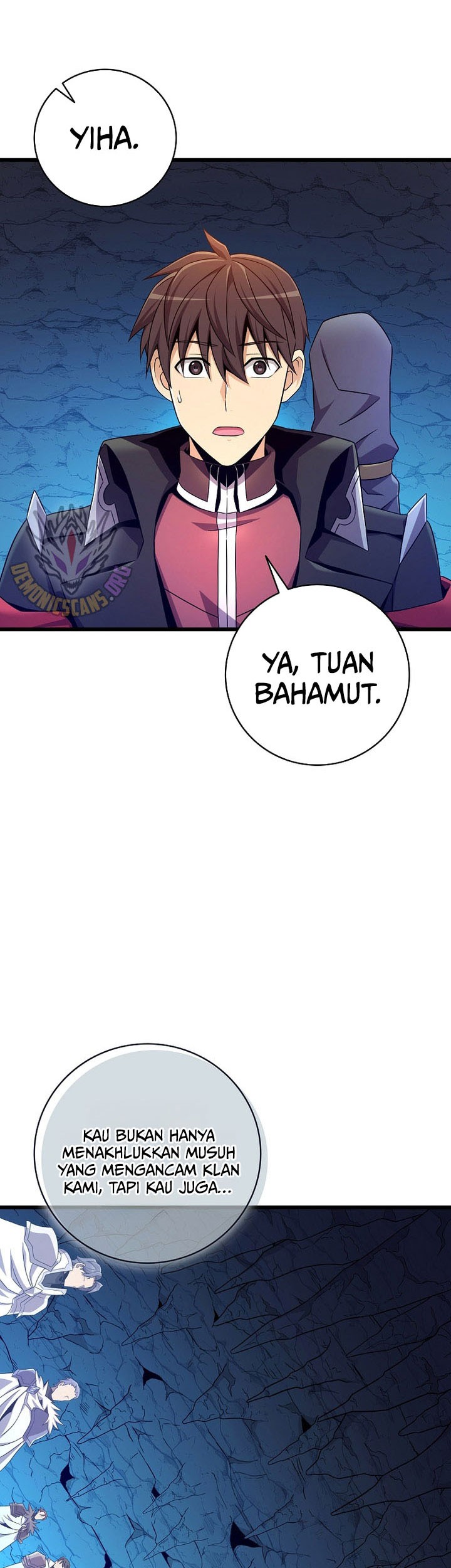 Arcane Sniper Chapter 202 Gambar 5