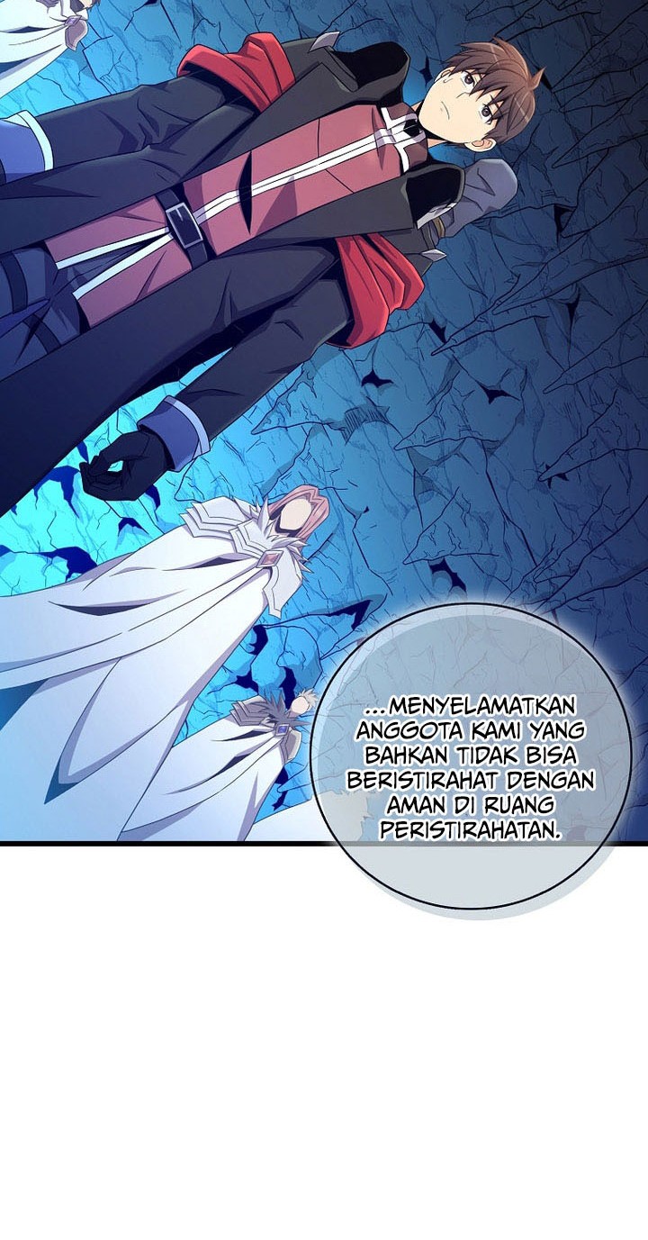 Arcane Sniper Chapter 202 Gambar 6