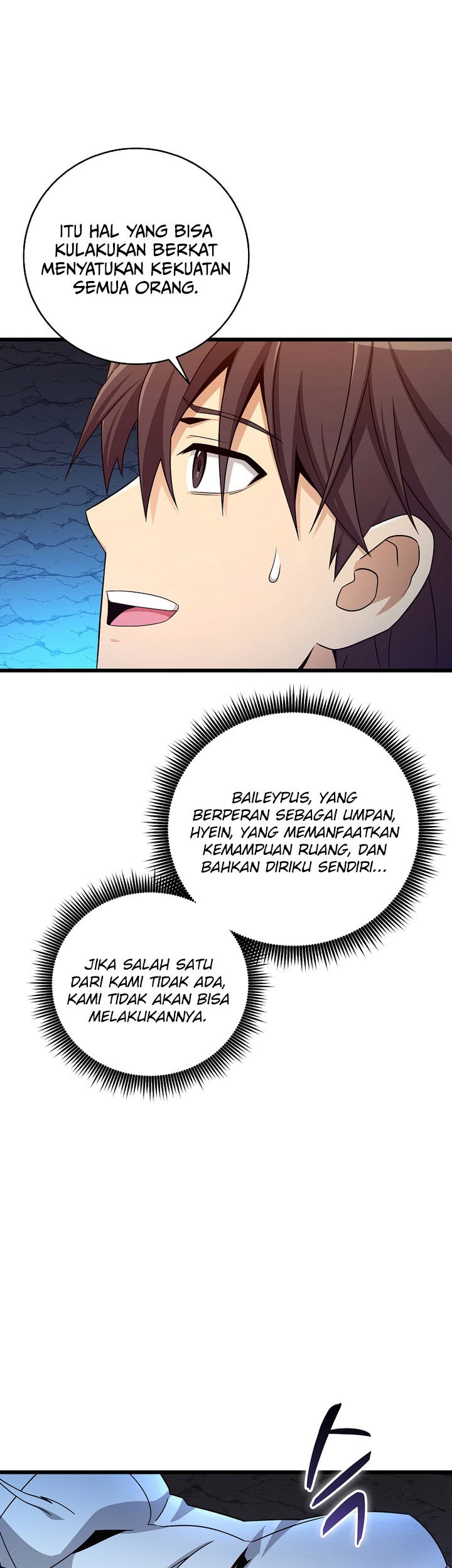 Arcane Sniper Chapter 202 Gambar 7