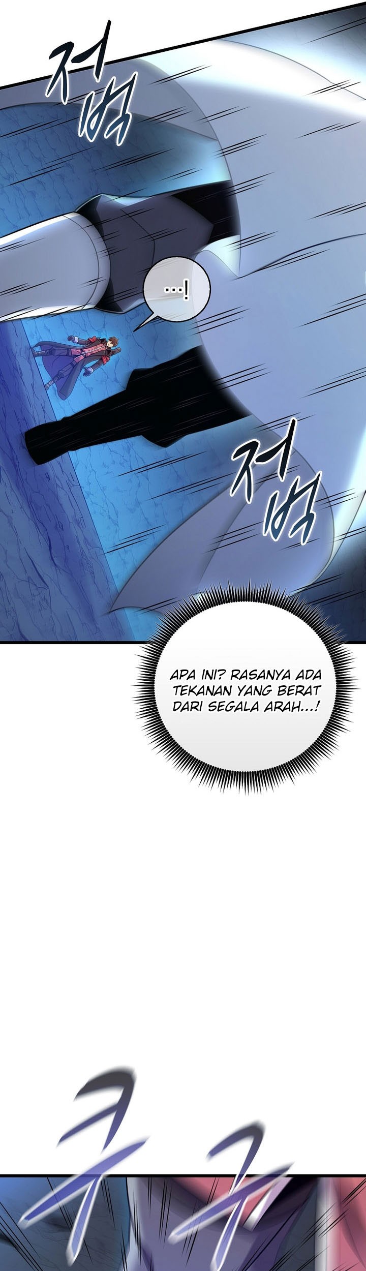 Arcane Sniper Chapter 202 Gambar 9