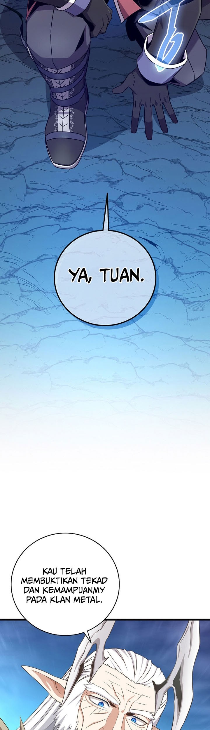Arcane Sniper Chapter 202 Gambar 15