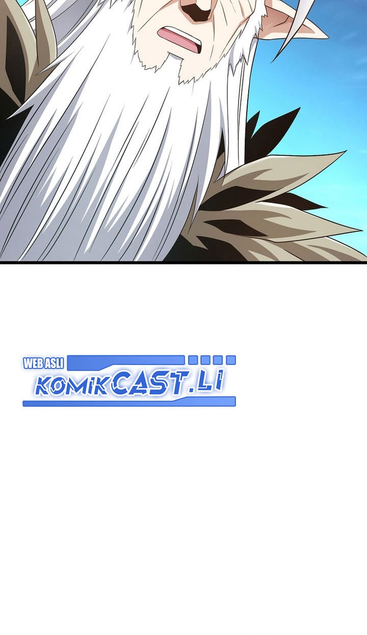 Arcane Sniper Chapter 202 Gambar 16