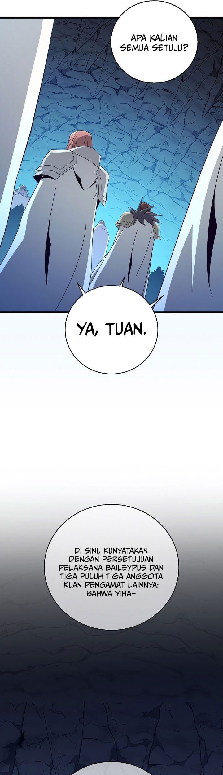Arcane Sniper Chapter 202 Gambar 17