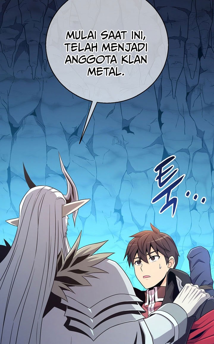 Arcane Sniper Chapter 202 Gambar 18