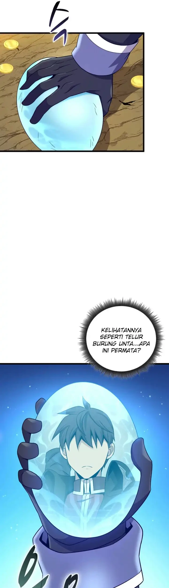 Arcane Sniper Chapter 203 Gambar 18