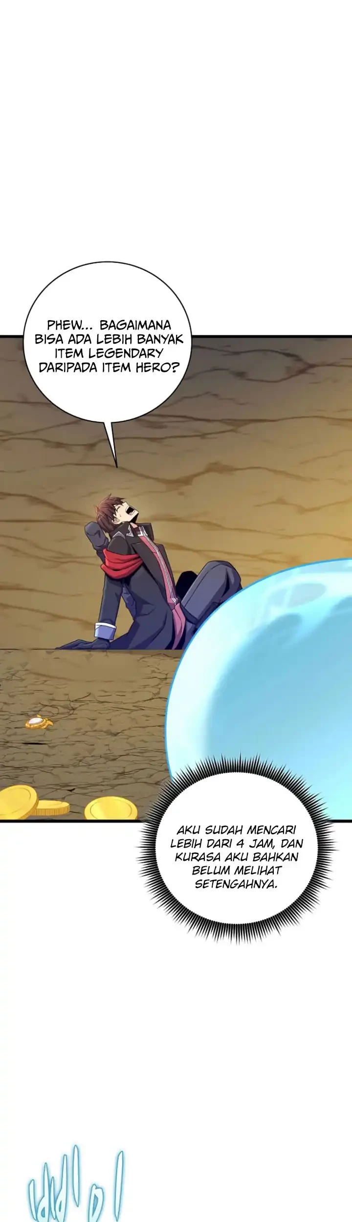 Arcane Sniper Chapter 203 Gambar 22