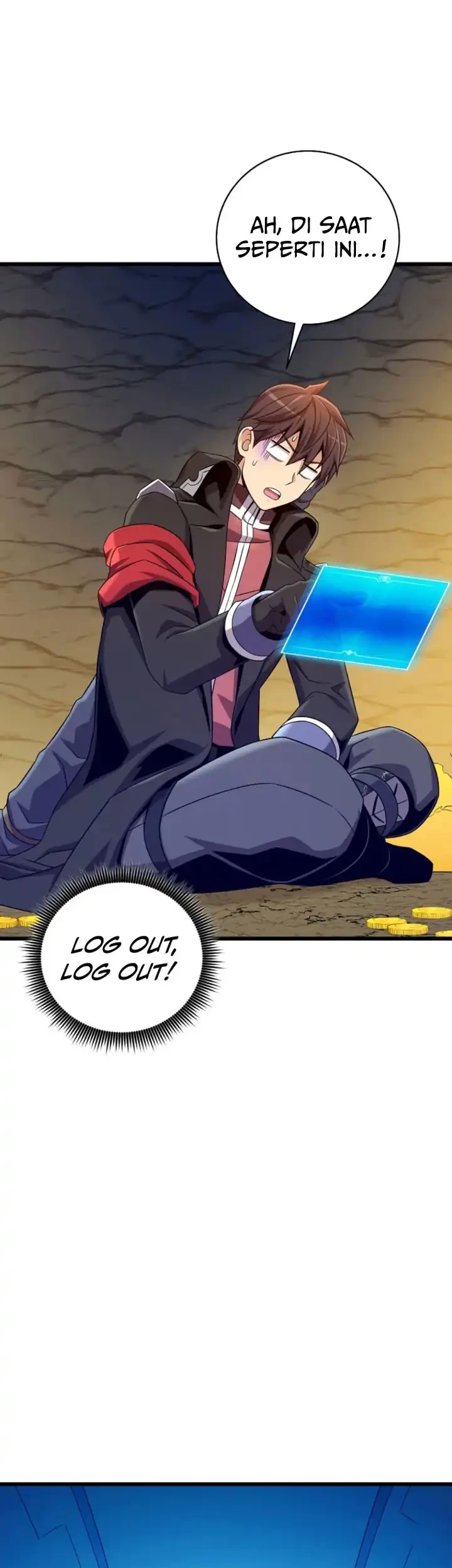 Arcane Sniper Chapter 203 Gambar 24