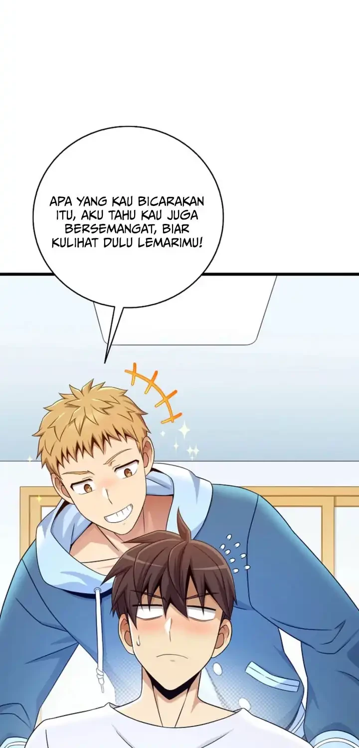 Arcane Sniper Chapter 203 Gambar 29