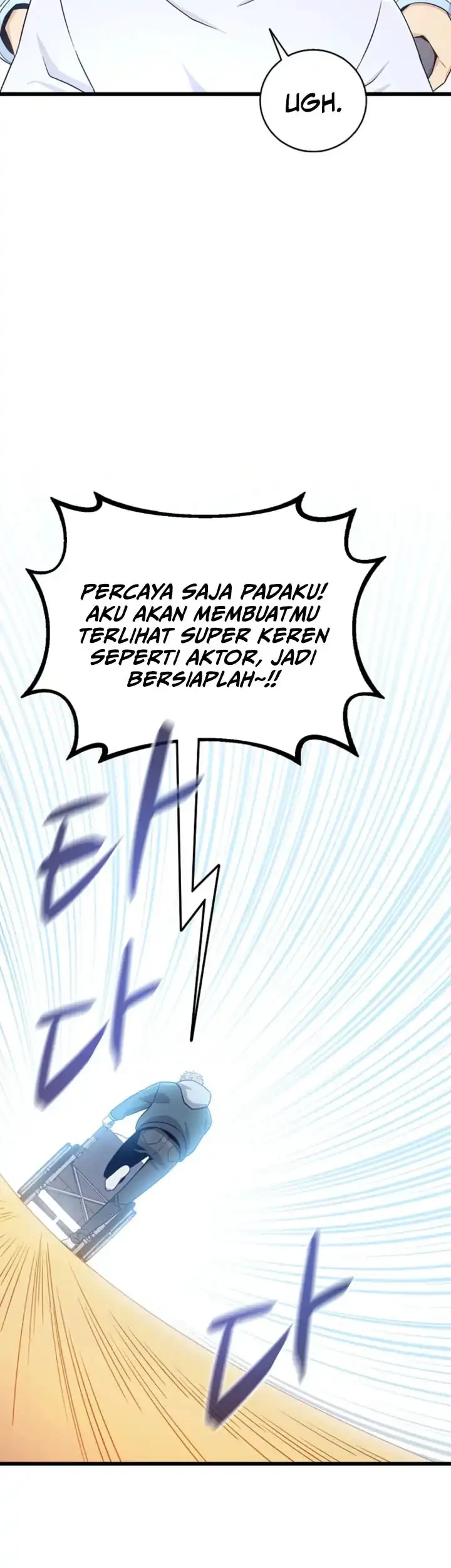 Arcane Sniper Chapter 203 Gambar 30