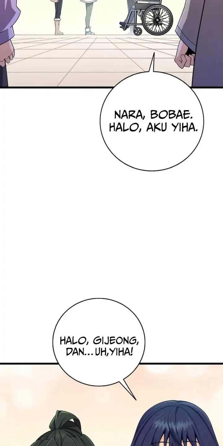 Arcane Sniper Chapter 203 Gambar 37