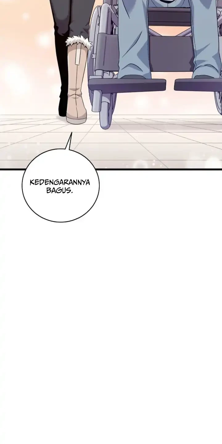 Arcane Sniper Chapter 203 Gambar 41