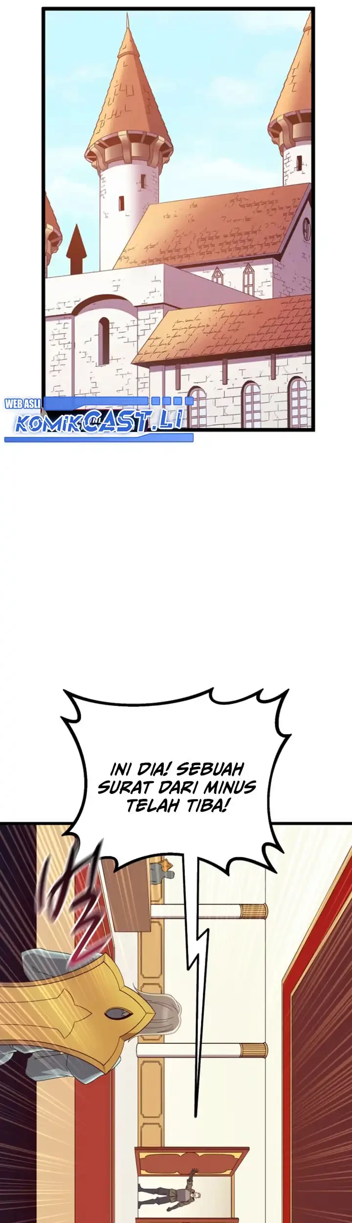 Arcane Sniper Chapter 203 Gambar 44