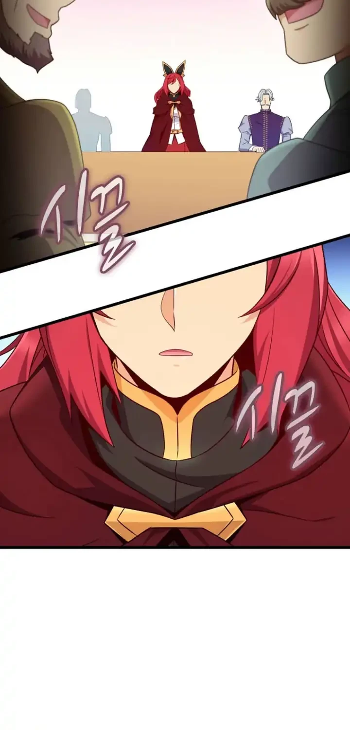 Arcane Sniper Chapter 203 Gambar 49