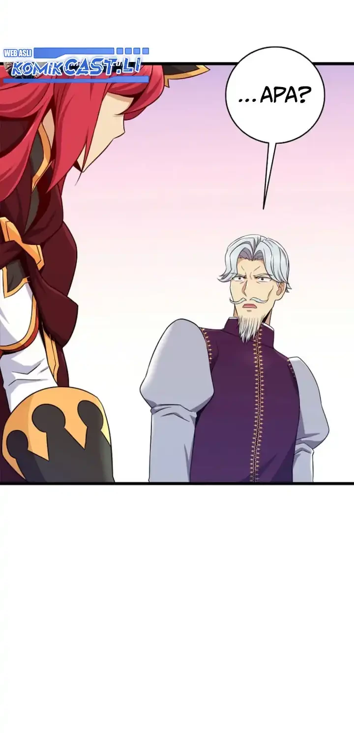 Arcane Sniper Chapter 203 Gambar 51