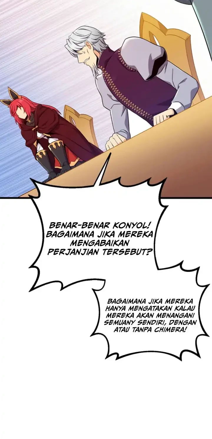 Arcane Sniper Chapter 203 Gambar 53