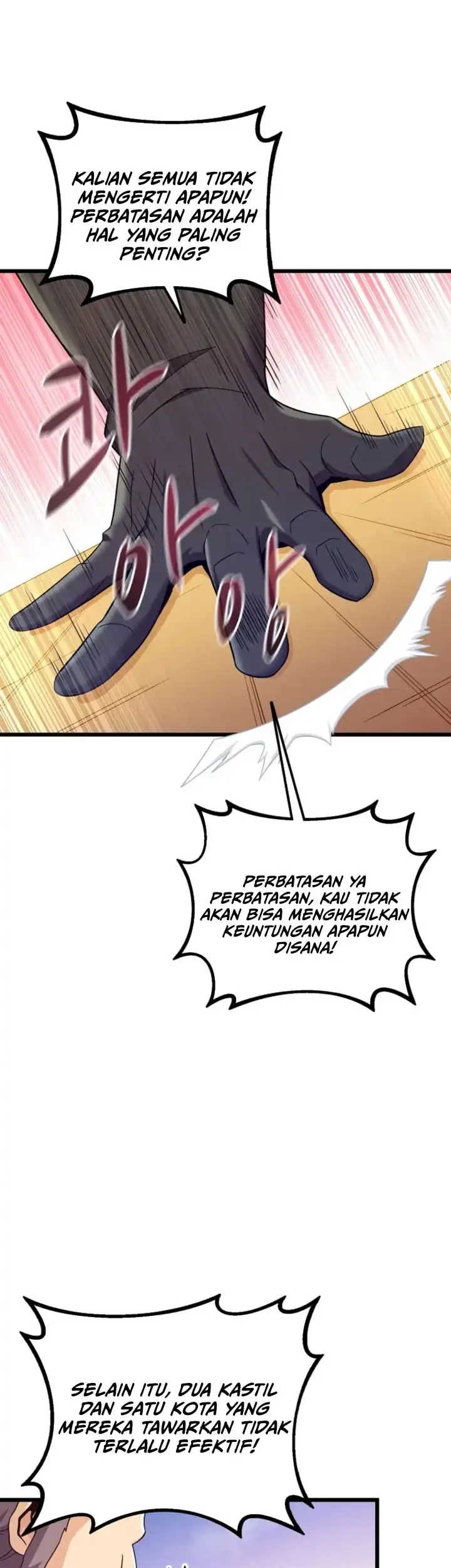 Arcane Sniper Chapter 203 Gambar 54