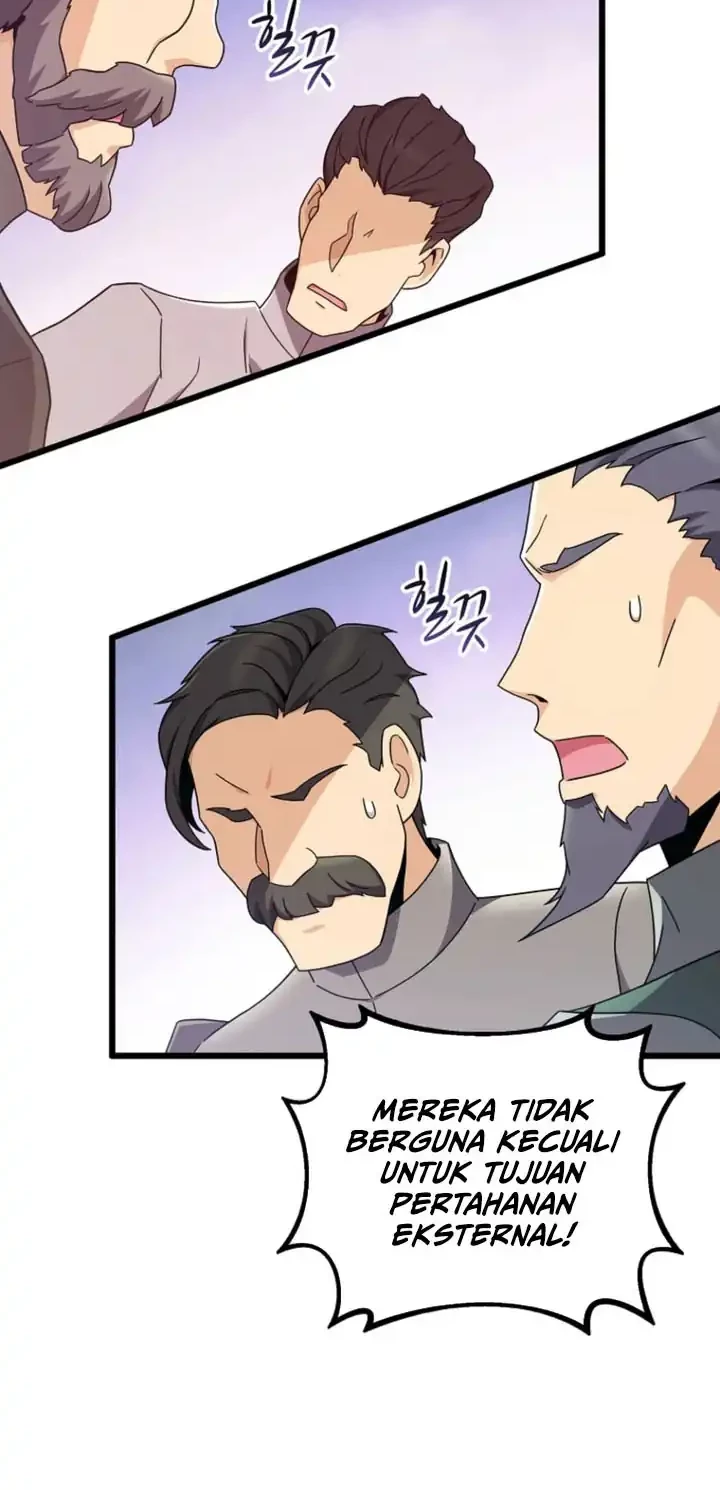 Arcane Sniper Chapter 203 Gambar 55