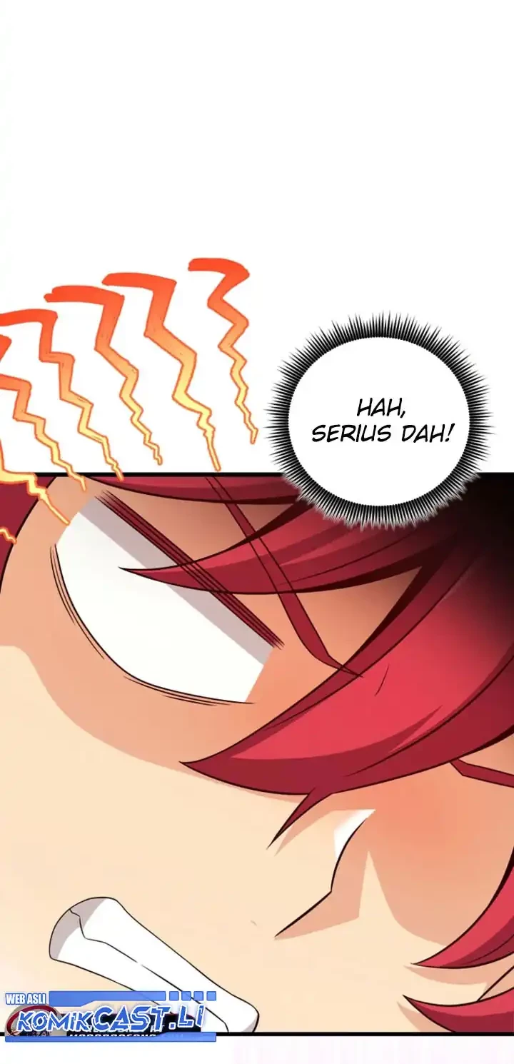 Arcane Sniper Chapter 203 Gambar 57
