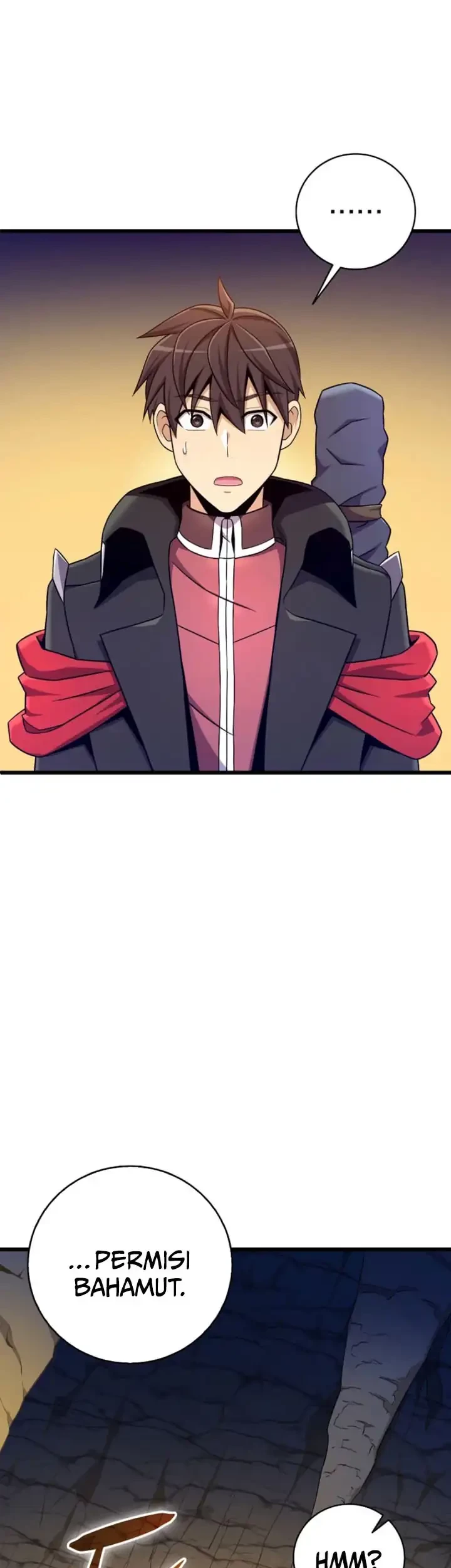 Arcane Sniper Chapter 203 Gambar 4