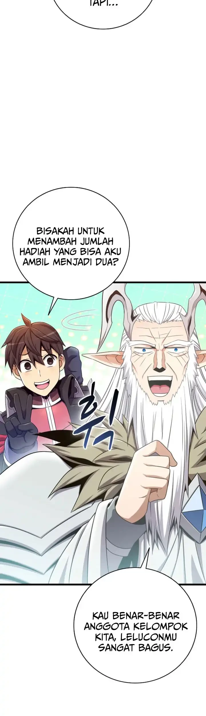 Arcane Sniper Chapter 203 Gambar 6