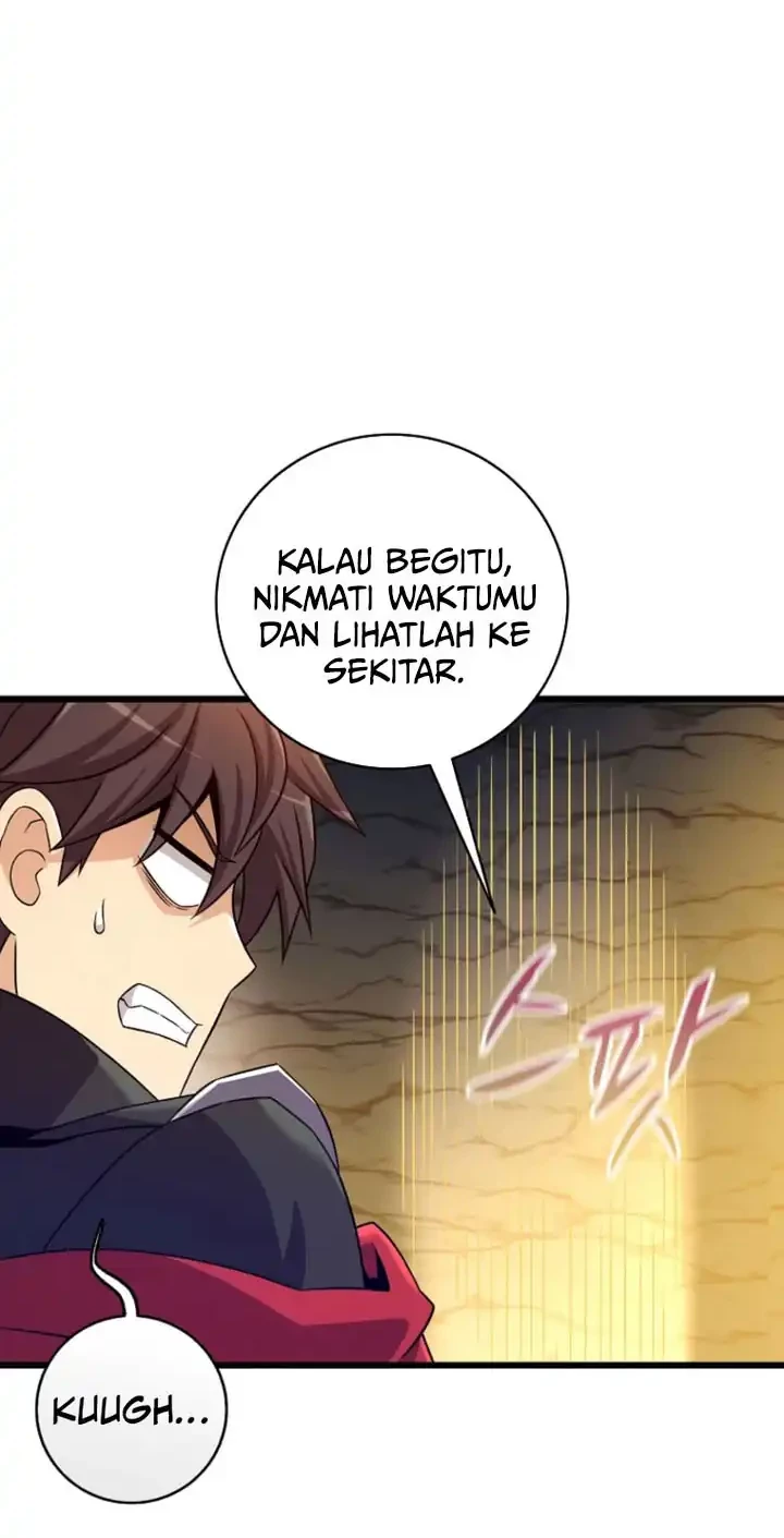 Arcane Sniper Chapter 203 Gambar 7