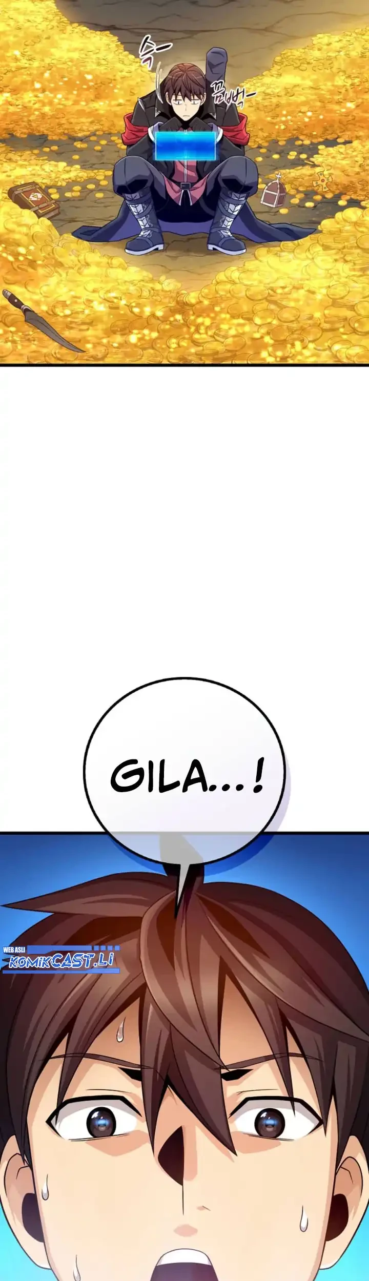 Arcane Sniper Chapter 203 Gambar 14