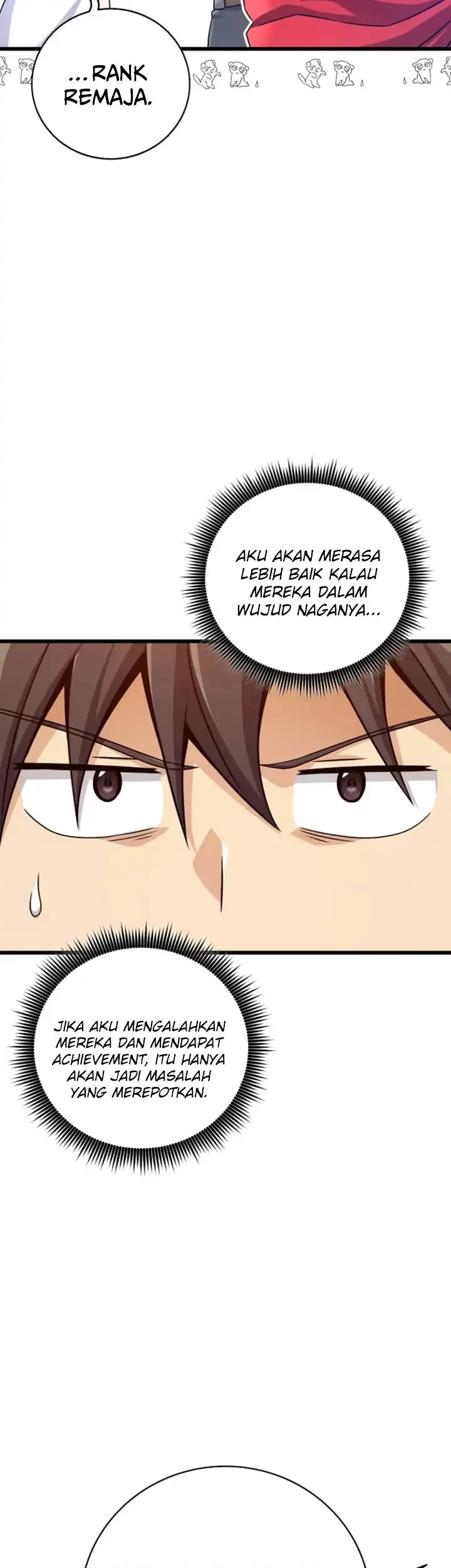 Arcane Sniper Chapter 204 Gambar 54