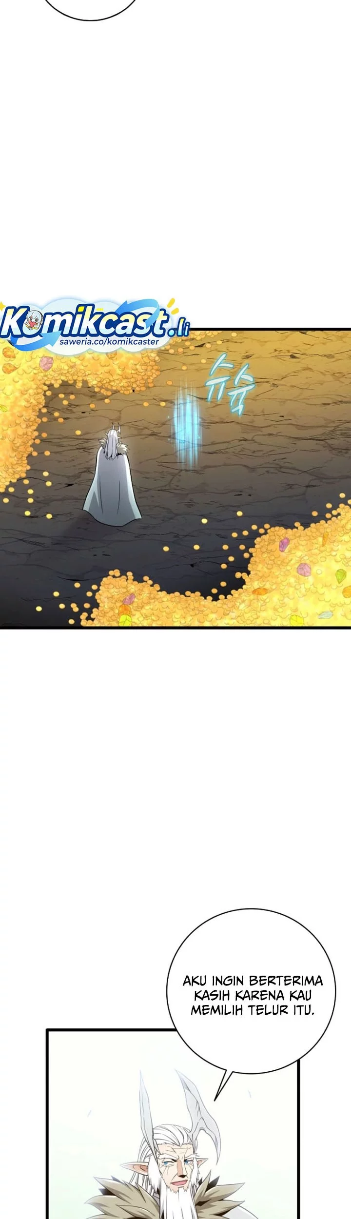 Arcane Sniper Chapter 205 Gambar 39