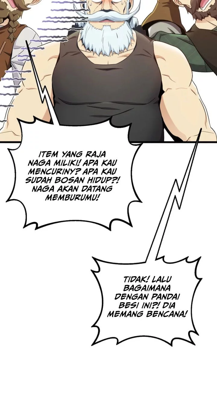 Arcane Sniper Chapter 205 Gambar 50