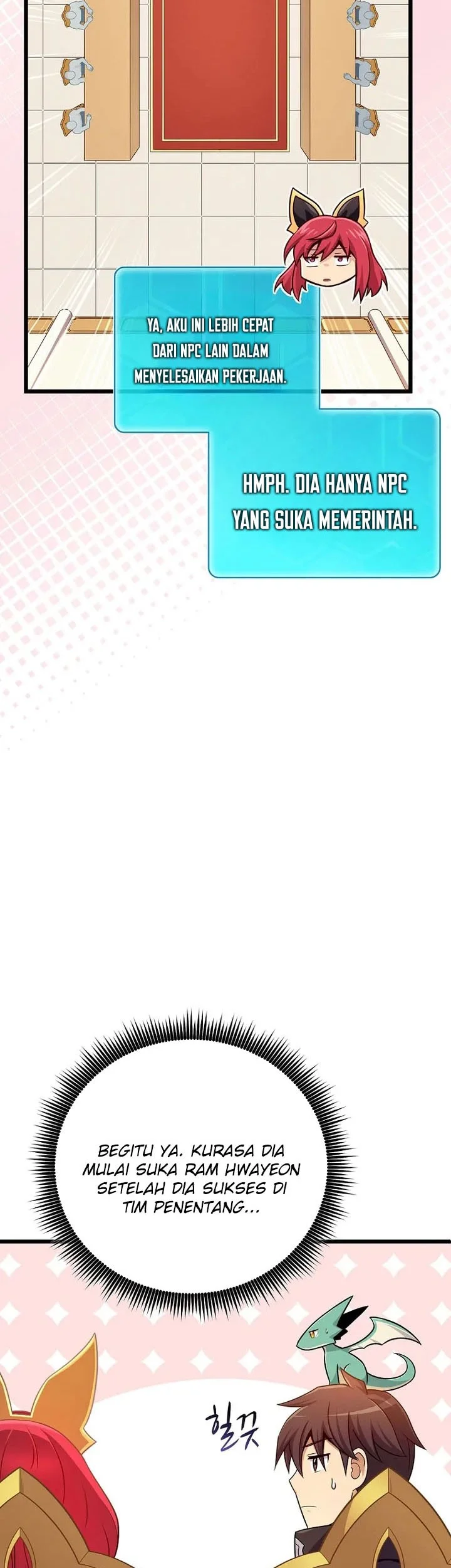 Arcane Sniper Chapter 207 Gambar 19