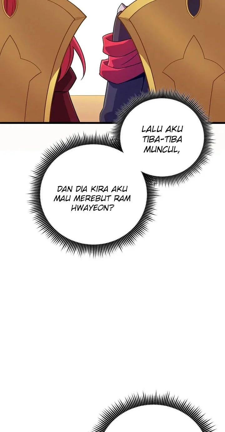 Arcane Sniper Chapter 207 Gambar 20