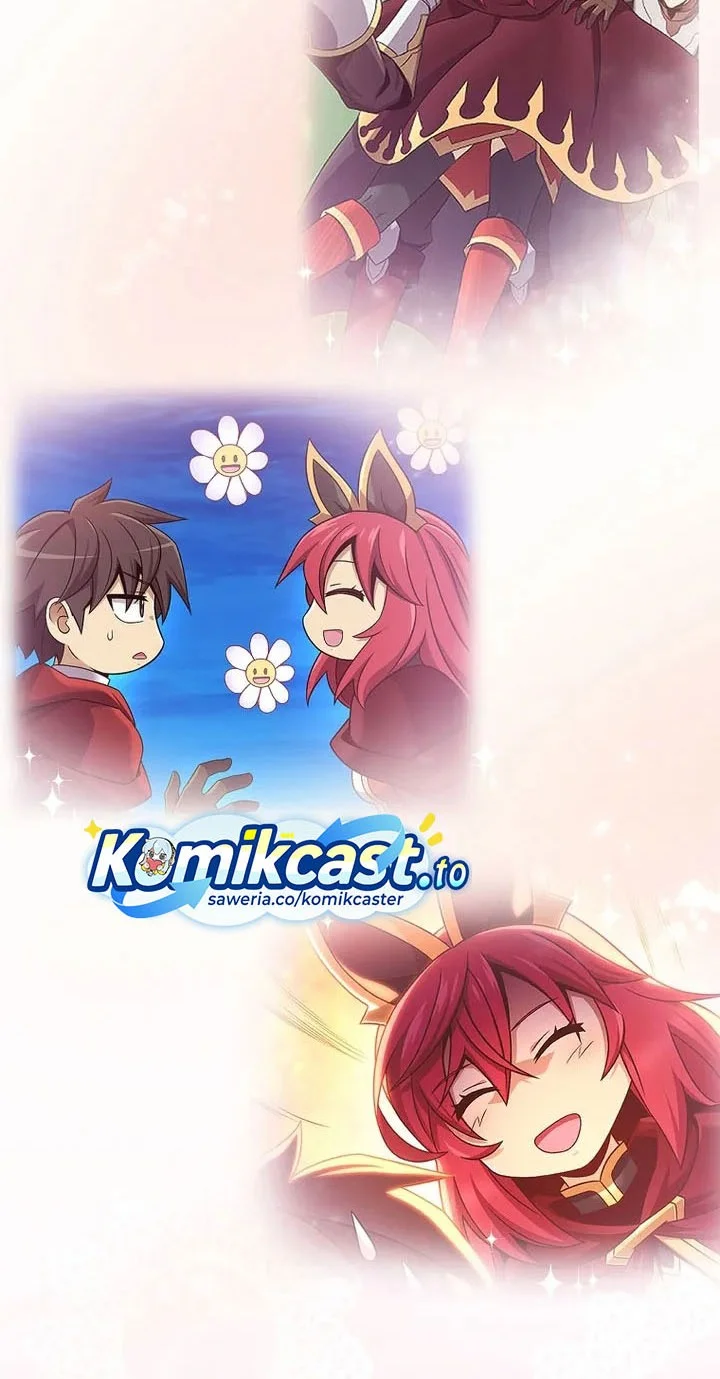 Arcane Sniper Chapter 207 Gambar 22