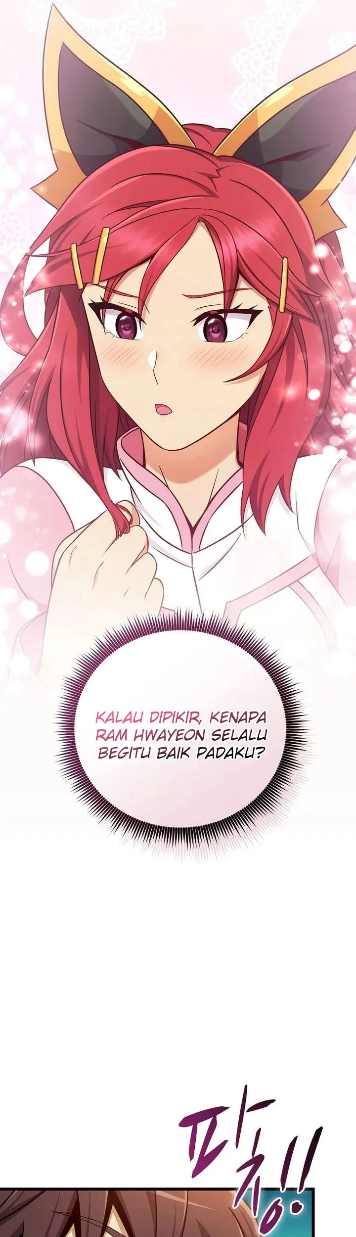 Arcane Sniper Chapter 207 Gambar 23