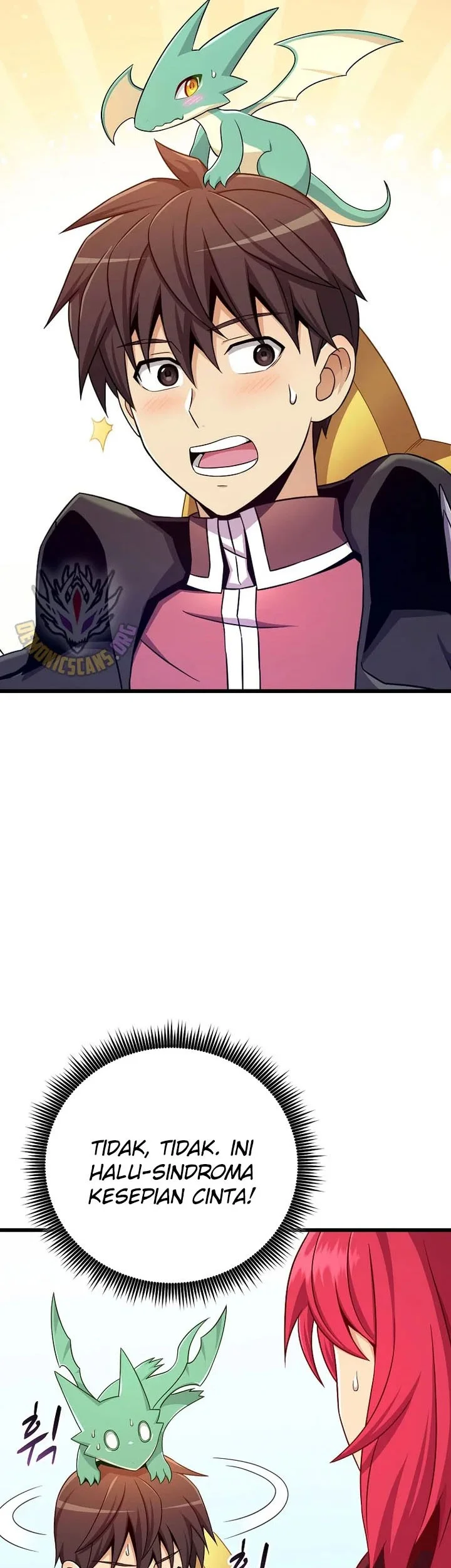 Arcane Sniper Chapter 207 Gambar 25