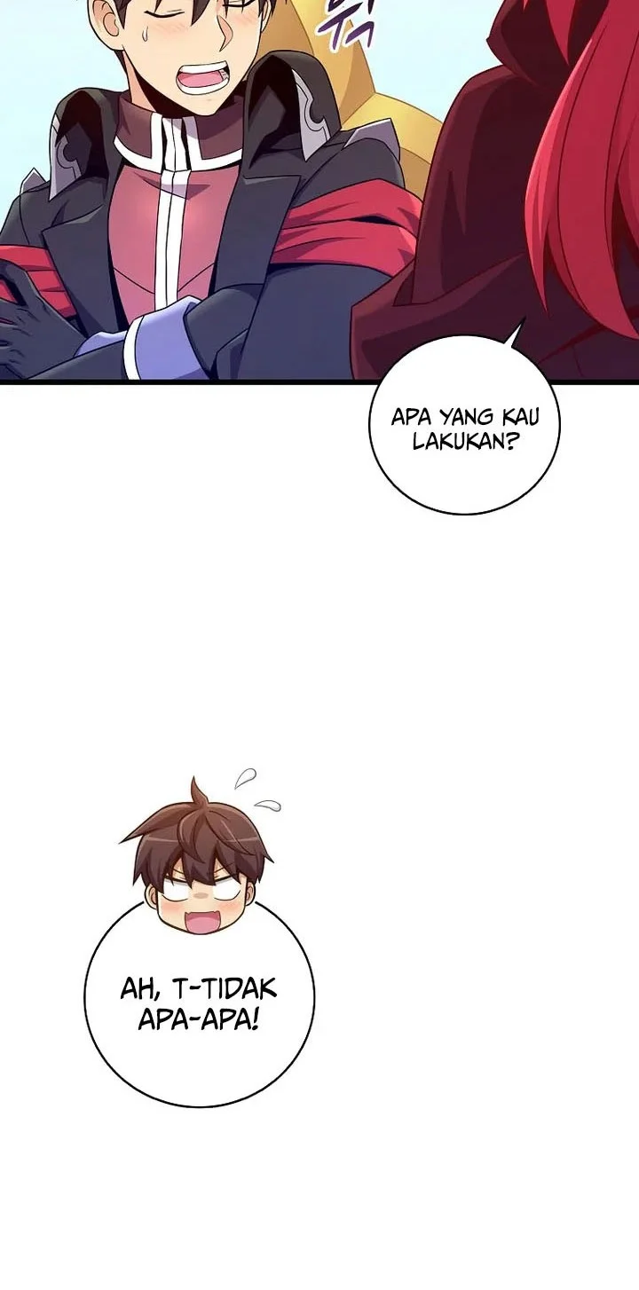 Arcane Sniper Chapter 207 Gambar 26