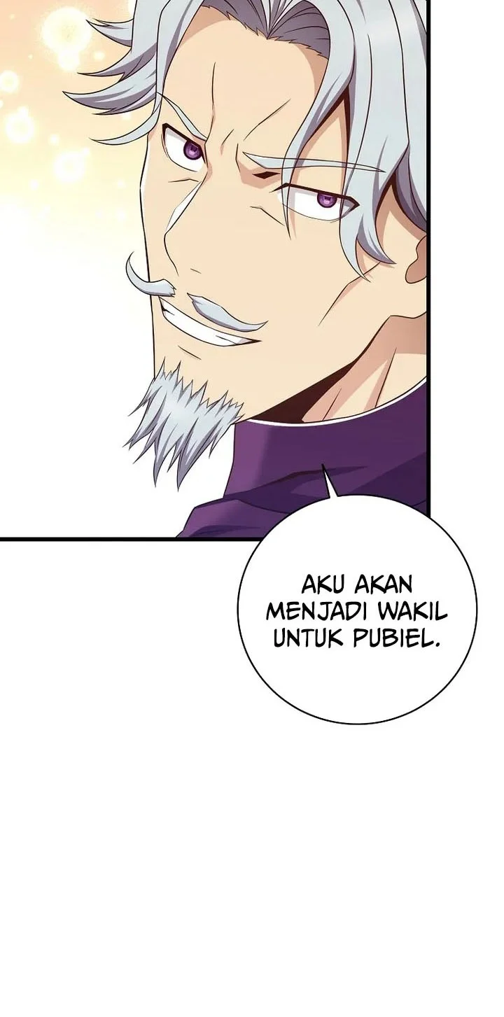 Arcane Sniper Chapter 207 Gambar 28