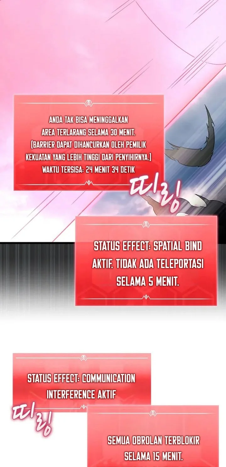 Arcane Sniper Chapter 207 Gambar 34