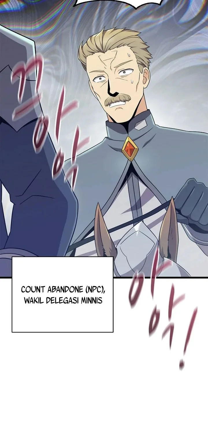 Arcane Sniper Chapter 207 Gambar 36