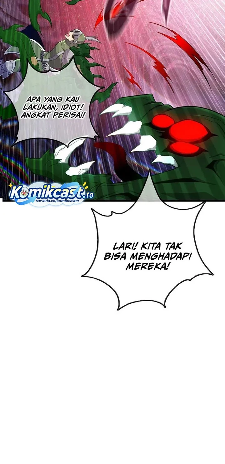 Arcane Sniper Chapter 207 Gambar 38