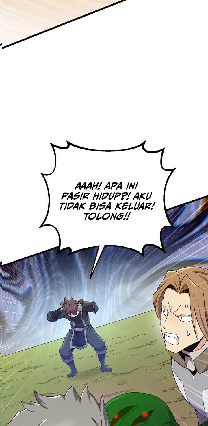 Arcane Sniper Chapter 207 Gambar 40