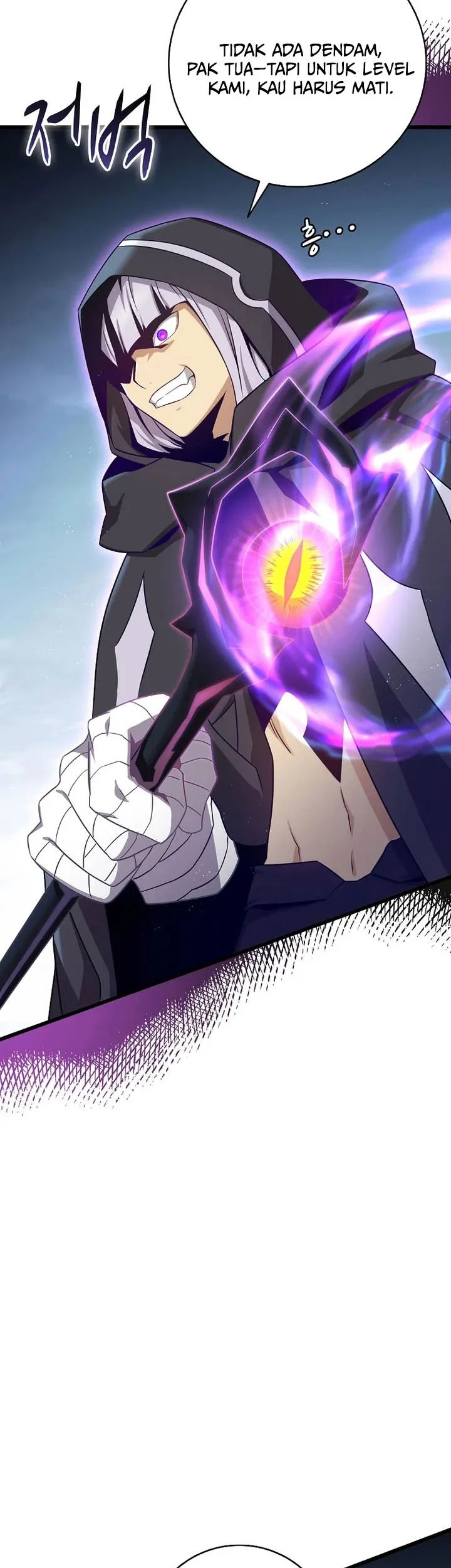 Arcane Sniper Chapter 207 Gambar 43