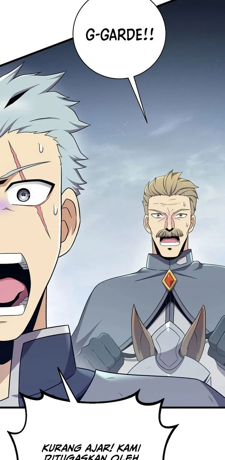 Arcane Sniper Chapter 207 Gambar 44