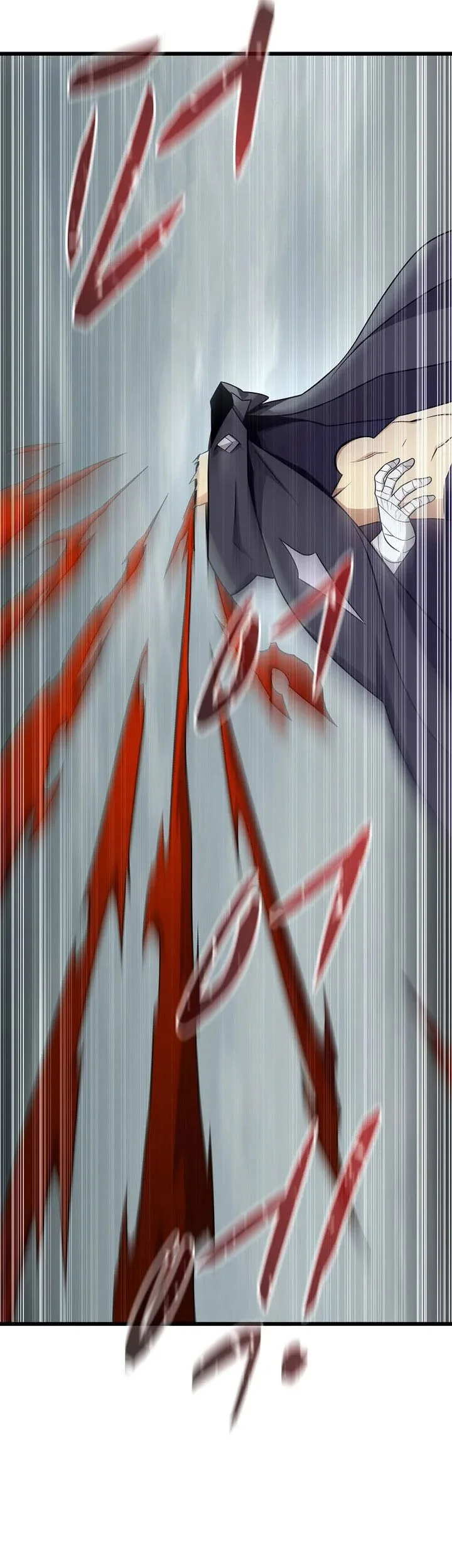 Arcane Sniper Chapter 207 Gambar 47