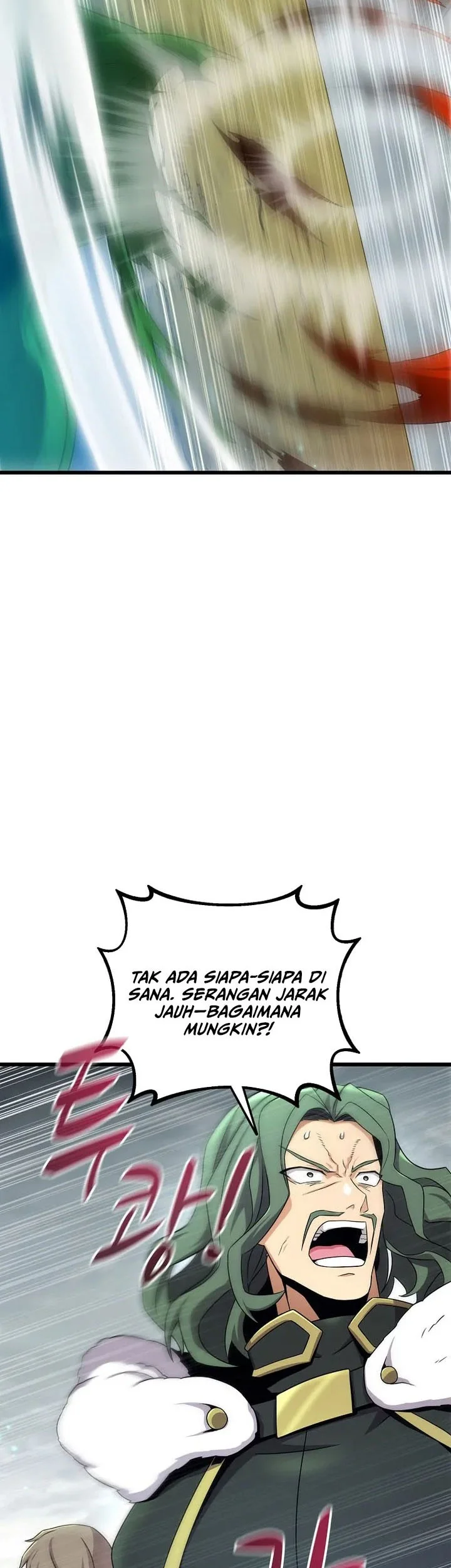 Arcane Sniper Chapter 207 Gambar 51